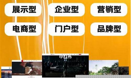 站点网页建立的市场前景展望以及变数